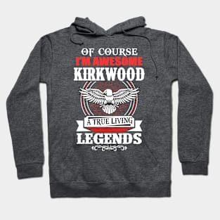 Kirkwood Hoodie